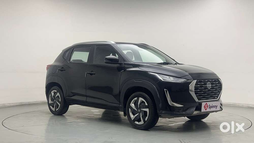 Nissan Magnite 1.0 Xl, 2023, Petrol