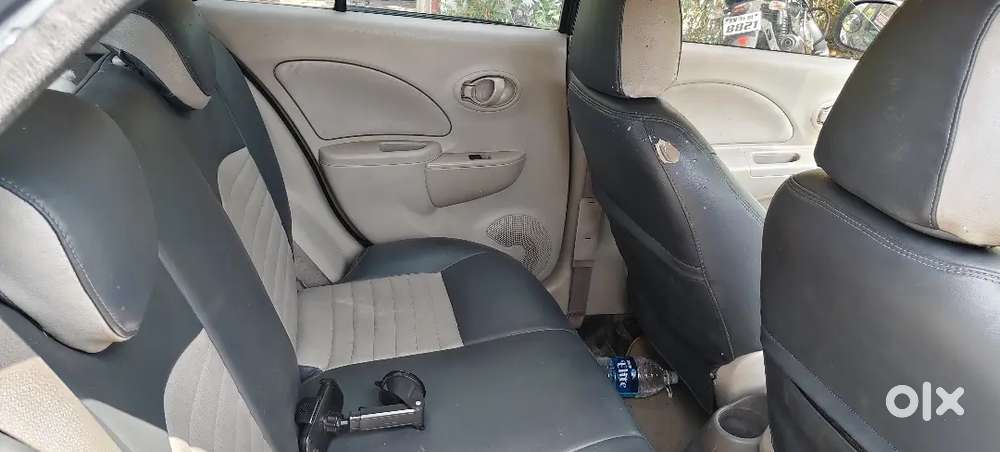 Renault Pulse Diesel 2013