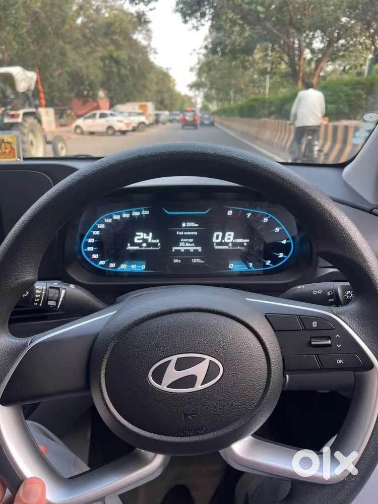 Hyundai New Era I20 1.2 2026