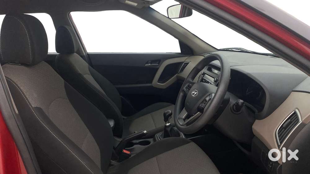 Hyundai Creta 1.6 Crdi Sx Plus, 2016, Diesel