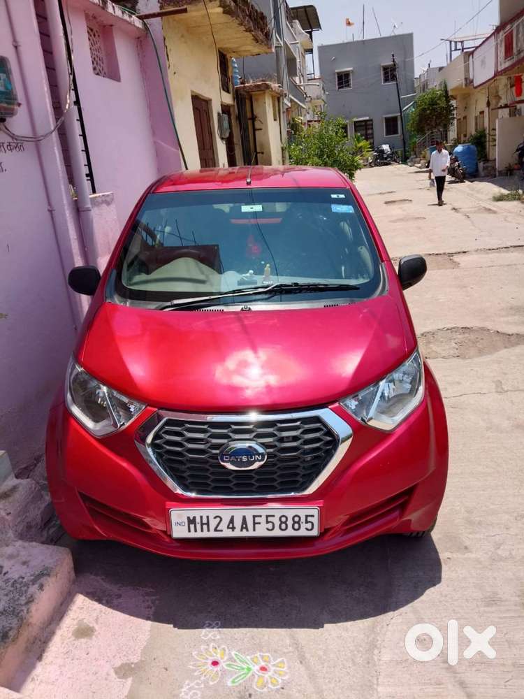 Datsun Redi-go 2016 Petrol