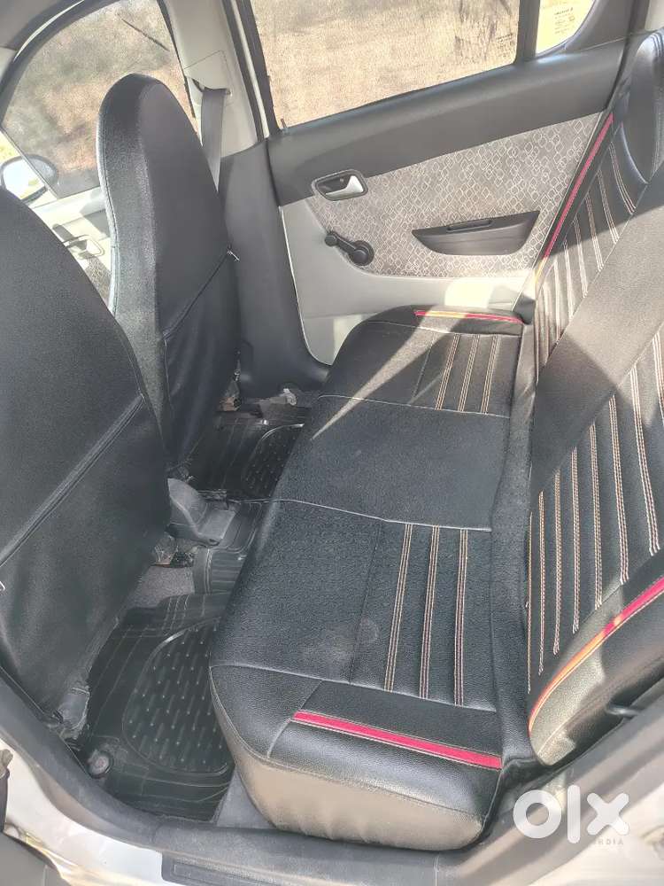 Maruti Suzuki Alto 2017