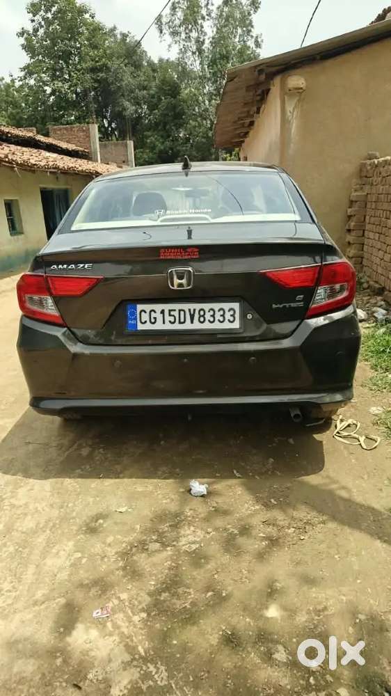 Honda Amaze 1.2 2021