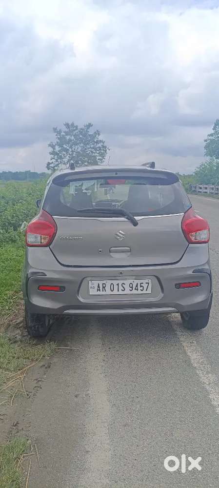 Maruti Celerio Zxi 2024