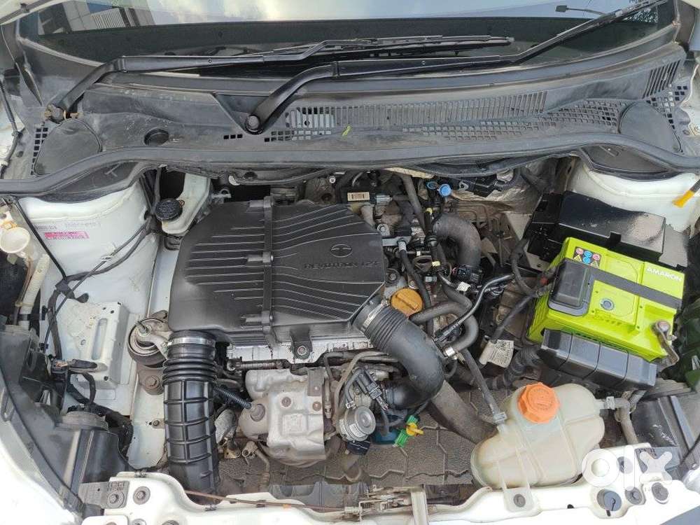 Tata Zest Revotron 1.2t Xm, 2016, Petrol