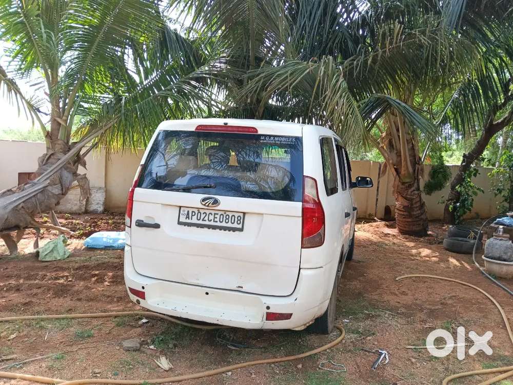 Xylo Family Car  Single Owner  Urgent Sale