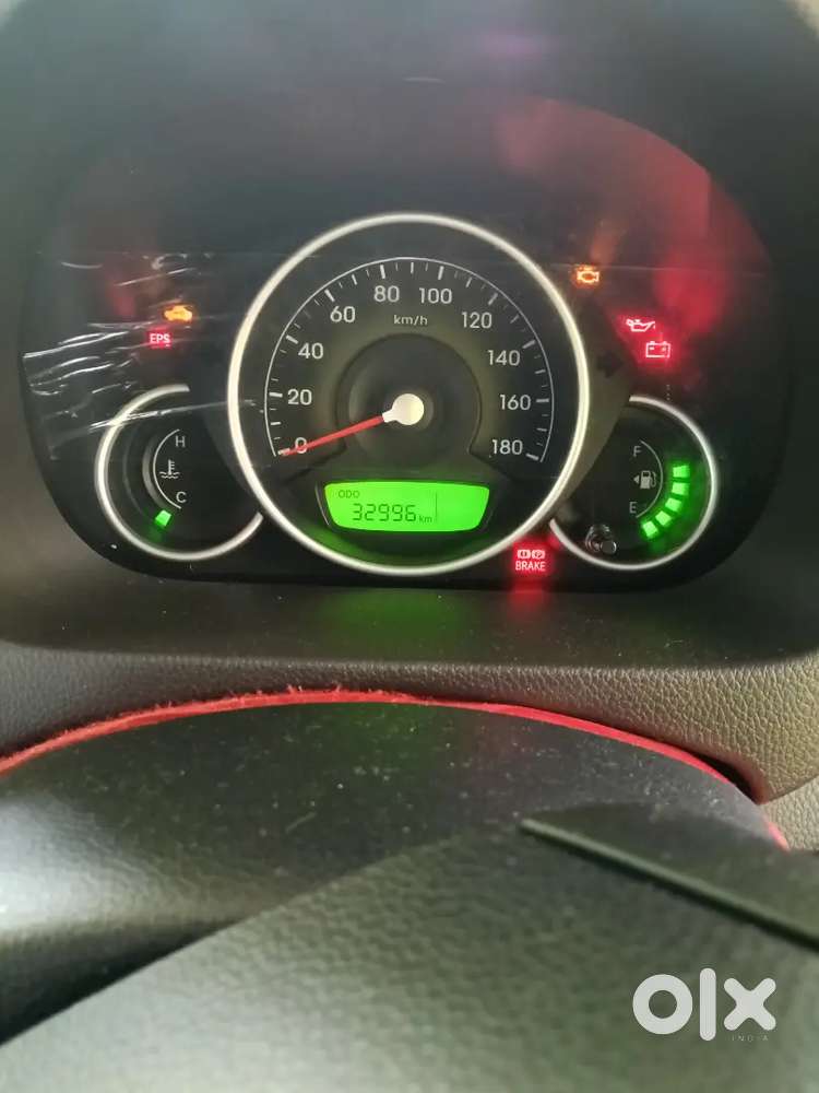 Hyundai Eon Magna+ Petrol 2014