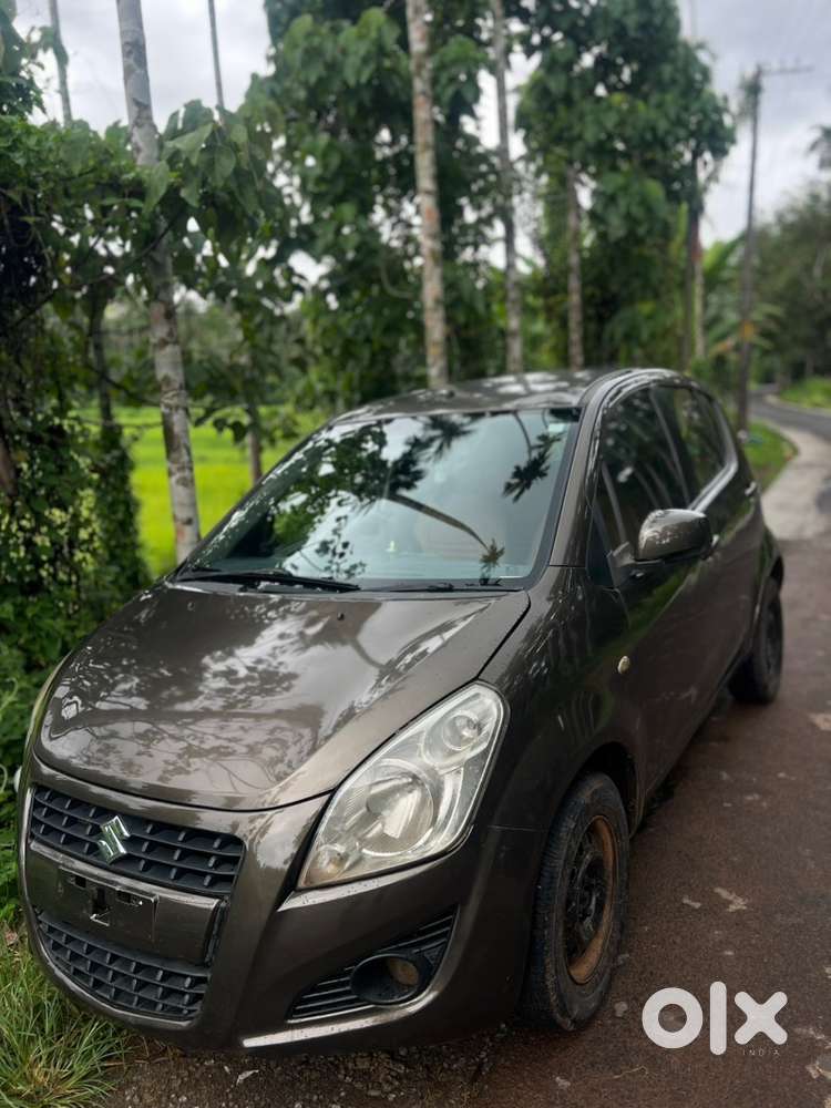Maruti Suzuki Ritz 2011 Diesel