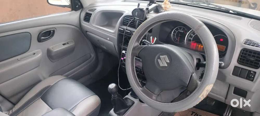 Maruti Suzuki Alto K10 2013 Petrol 93000 Km Driven
