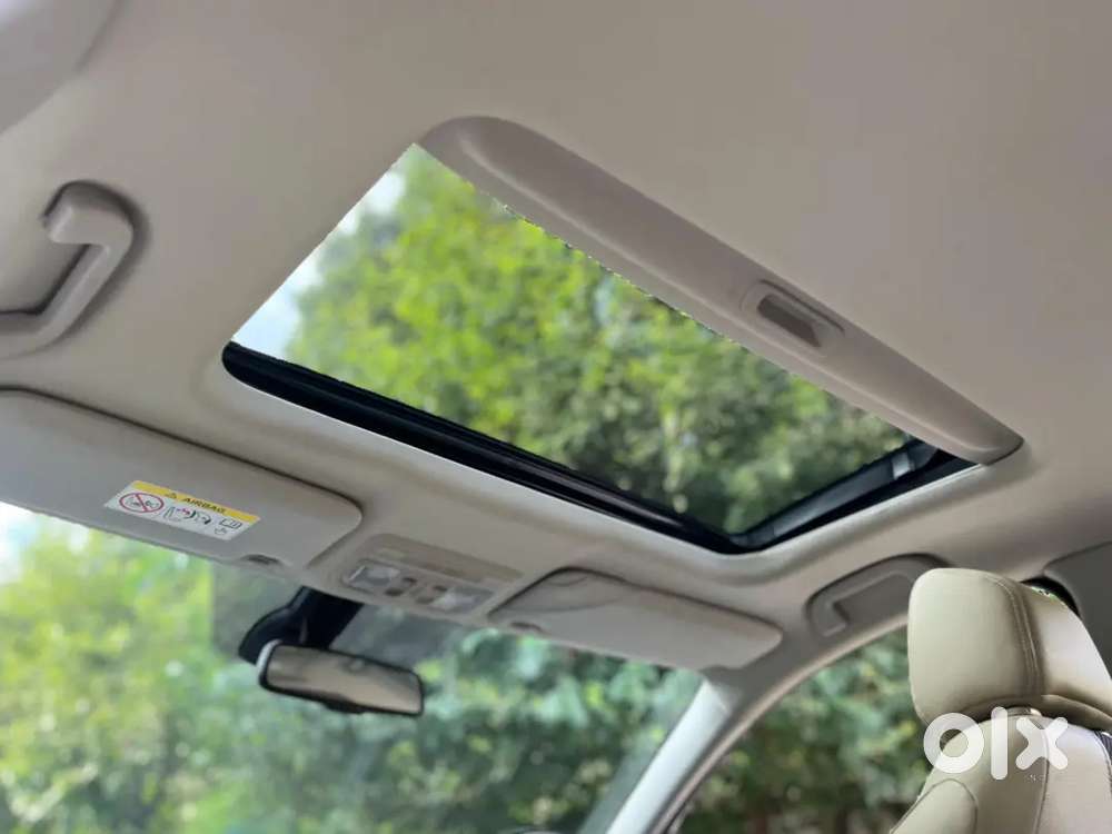 Bs6 Petrol Civic Genuine Less Driven Wth Service Record Looks Like New