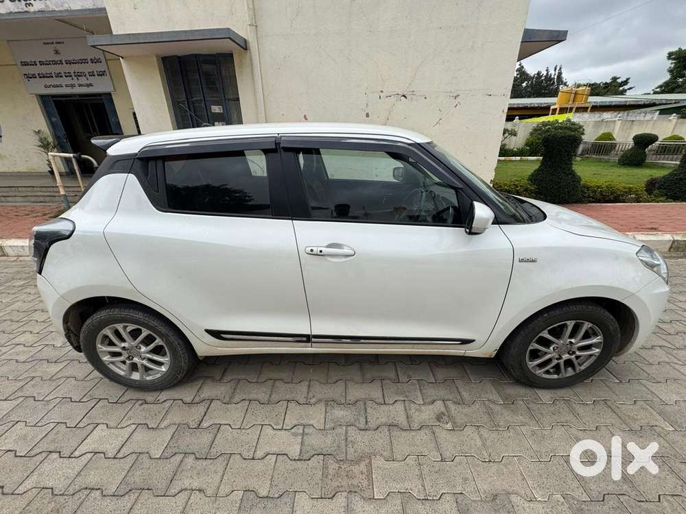 Swift Zdi Diesel Maruti 2019