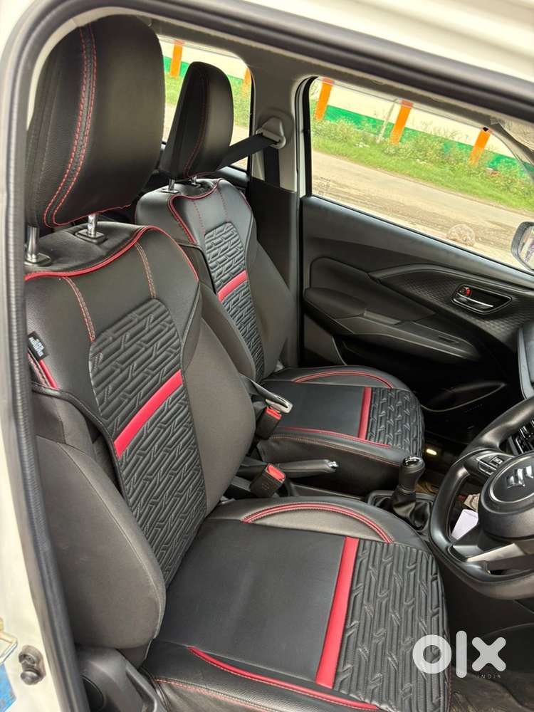 Swift Maruti Suzuki 2025