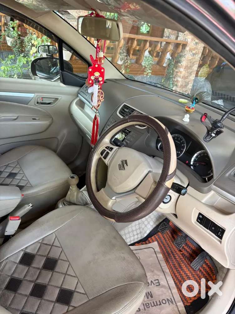 Less Used Ertiga For Sale.