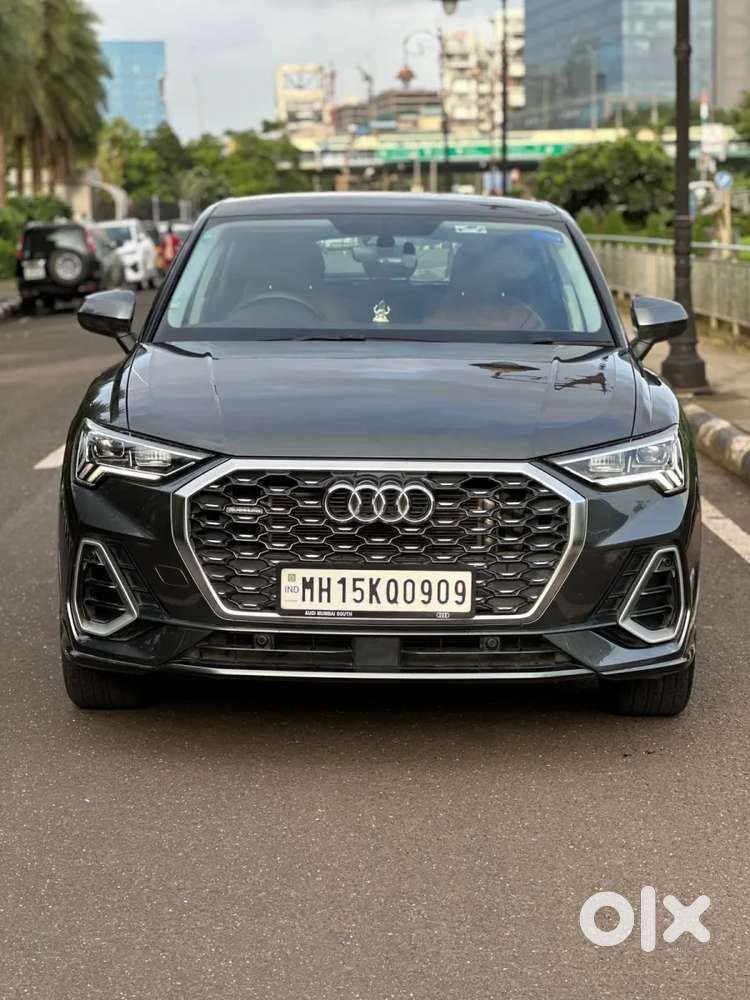 Audi Q3 Sportback, 2025, Petrol
