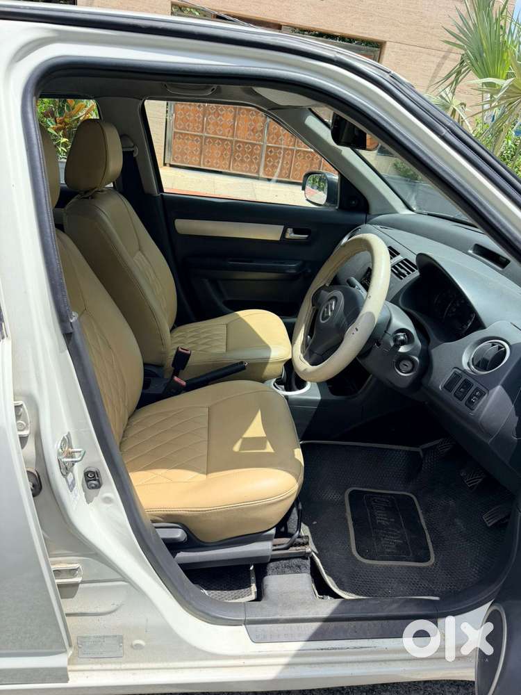 Maruti Suzuki Swift Vdi Bsiii, 2011, Diesel
