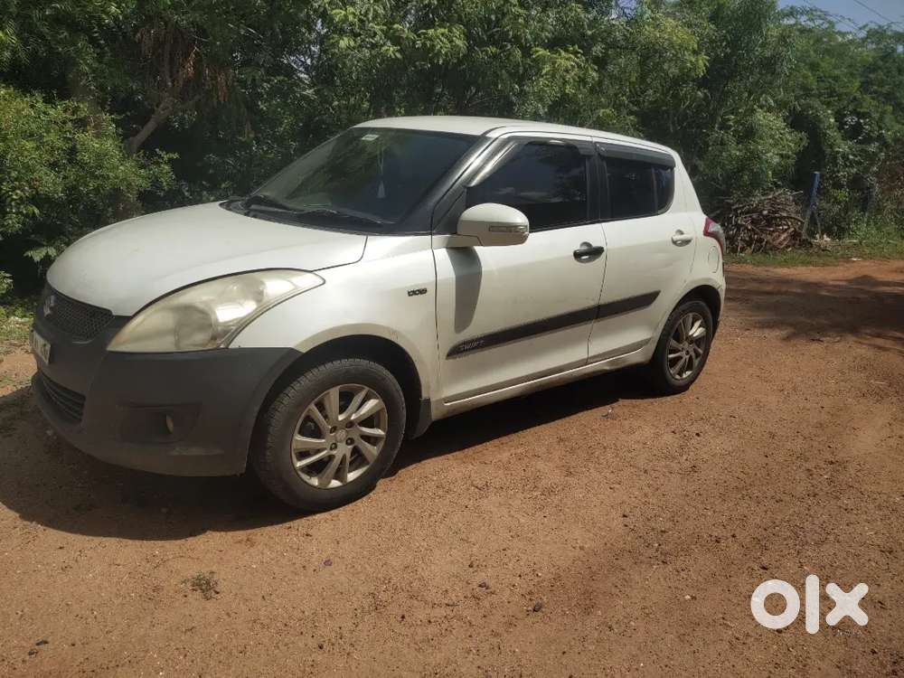 All Good Condition