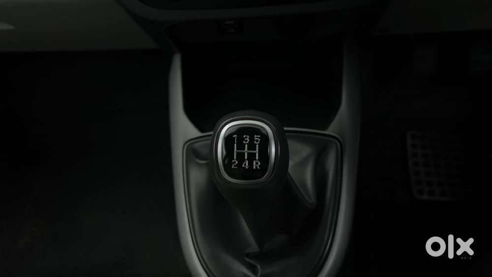 Hyundai Grand I10 Nios Sportz 1.2 Kappa Cng, 2021, Petrol