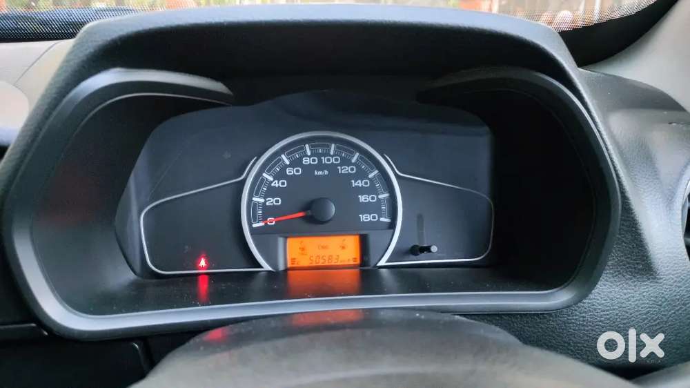 Maruti Suzuki Alto 800 2023 Cng & Hybrids Good Condition