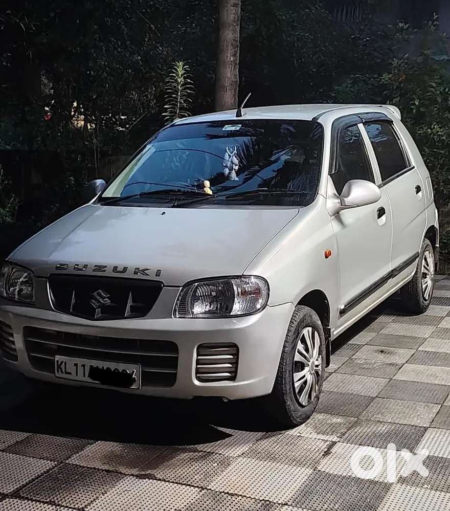 Maruti Suzuki Alto 2011 Lxi .urgent Sale