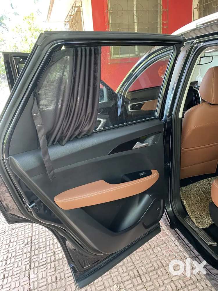 Mg Hector Plus 2.0 2021 Diesel Manual