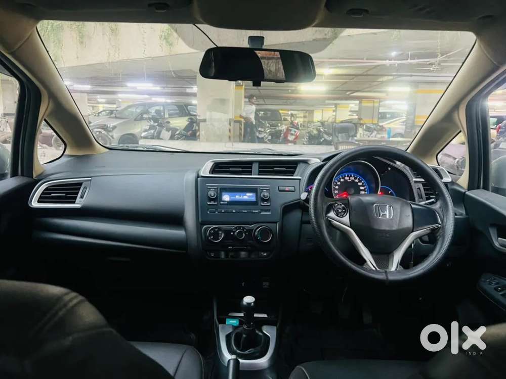 Honda Jazz 1.5 Sv I Dtec, 2018, Diesel