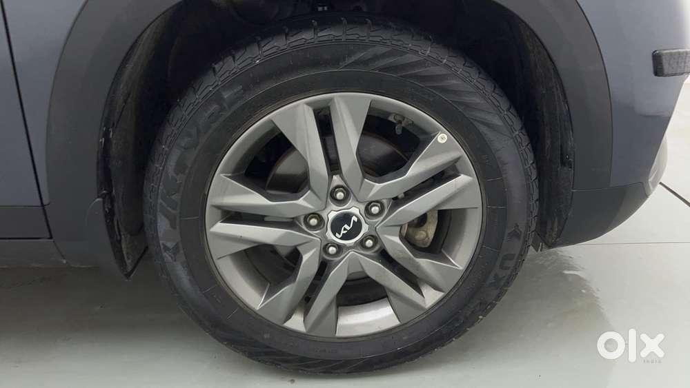 Kia Seltos Htx G, 2022, Petrol