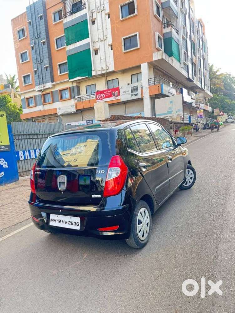 Hyundai I10 Era 1.1 Irde, 2012, Petrol