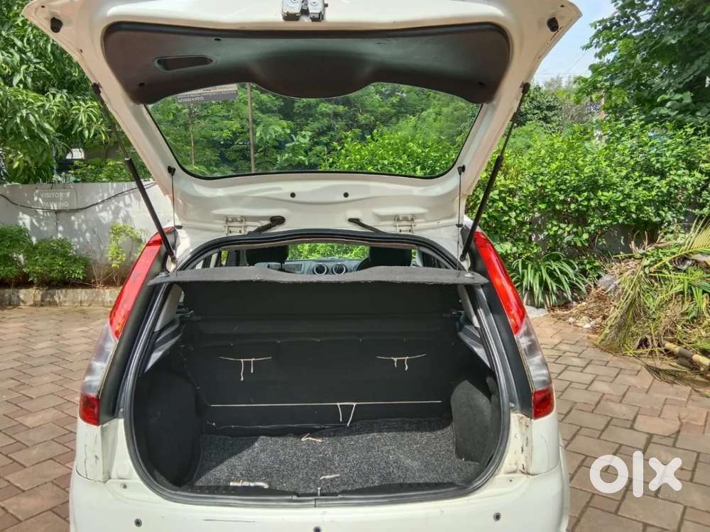 Ford Figo Diesel Exi, 2013, Diesel