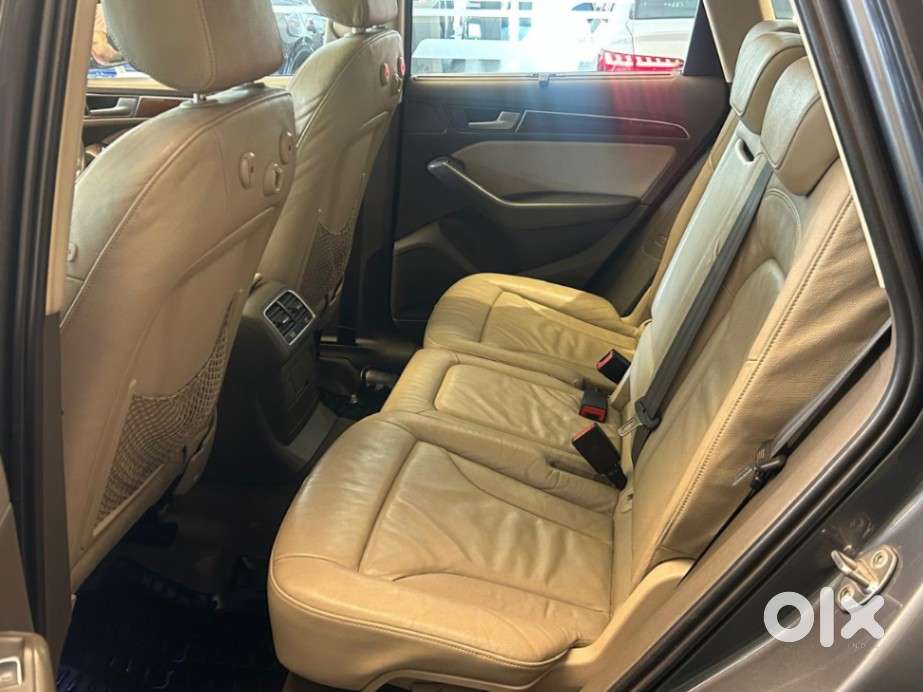 Audi Q5 2.0 Tdi Quattro Premium, 2015, Diesel