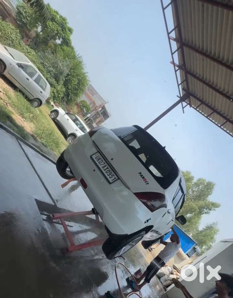 Maruti Suzuki Swift 2013