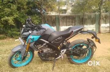 Mt 15 Bike sale Motorcycles 1763156658