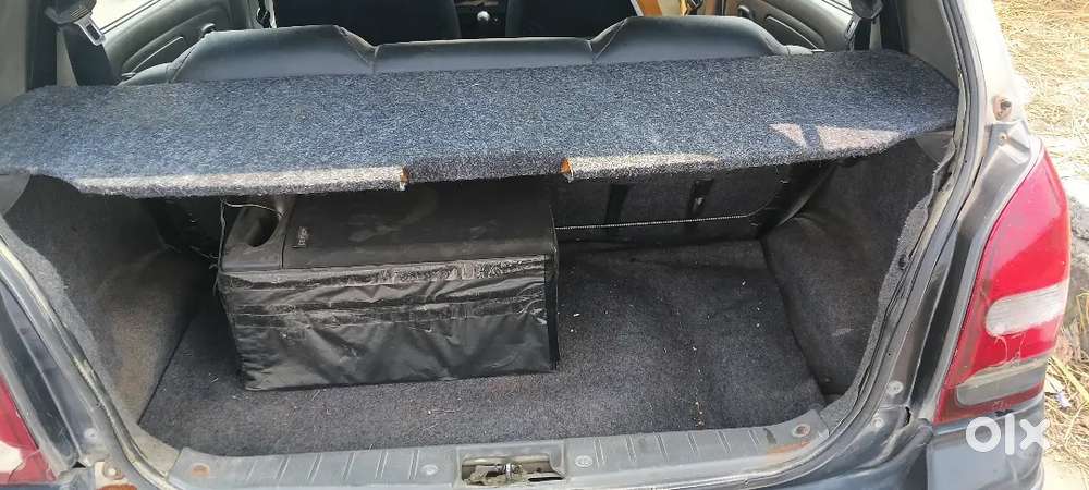 Maruti Suzuki Alto 2007 Petrol Good Condition