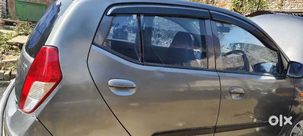 Hyundai I10 2009 Petrol Well Maintained