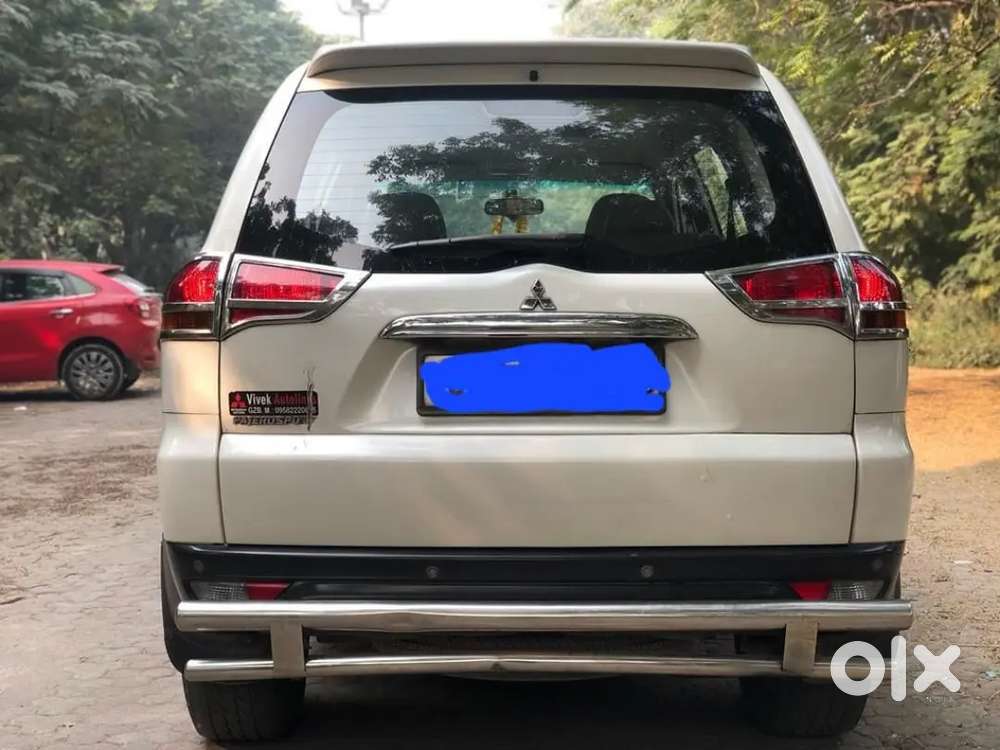 New Condition 4x4