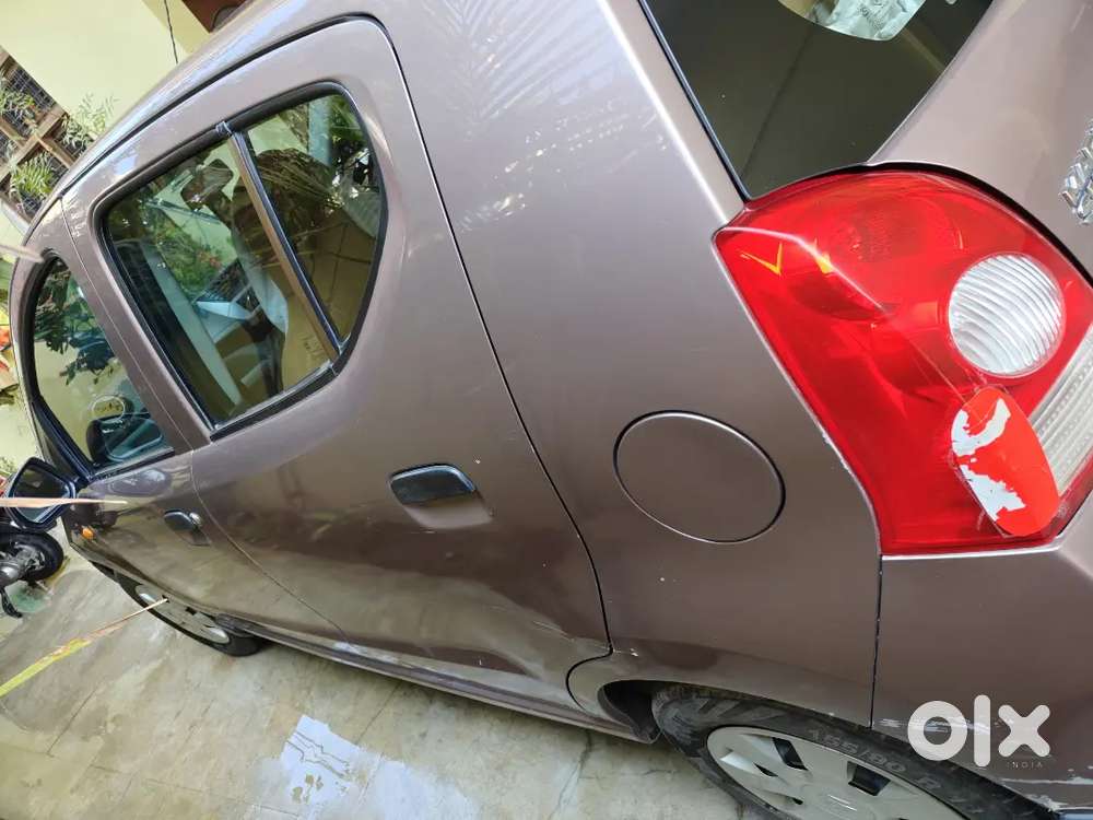 Maruti Suzuki A-star 2010 Petrol Well Maintained