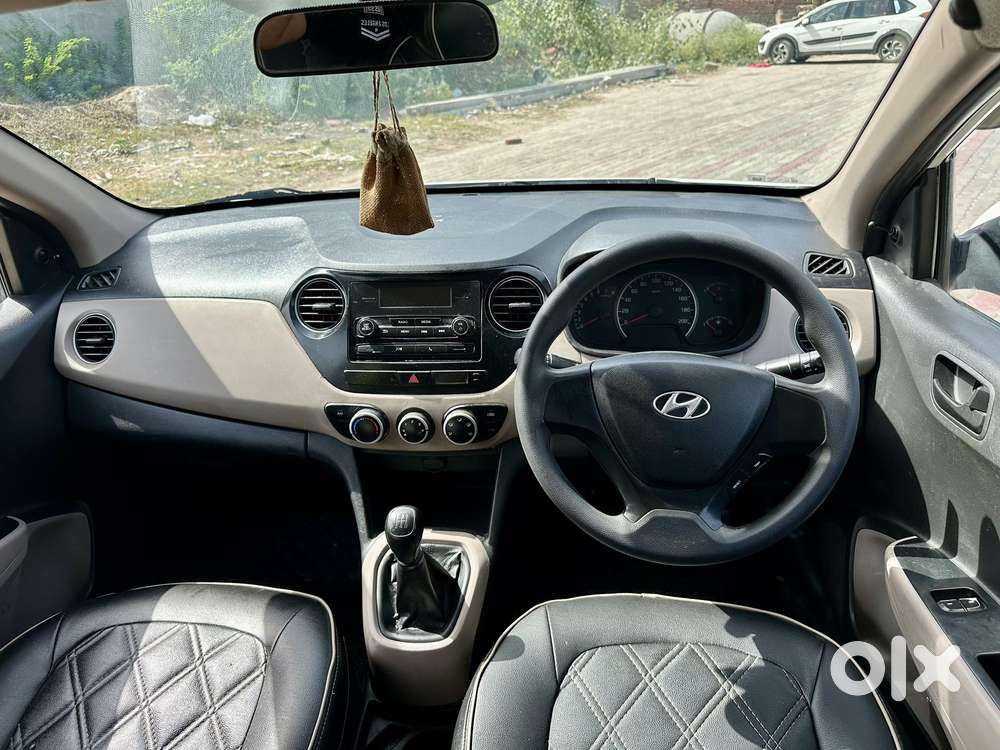 Hyundai Grand I10 2016-2017 Magna Cng, 2015, Cng & Hybrids