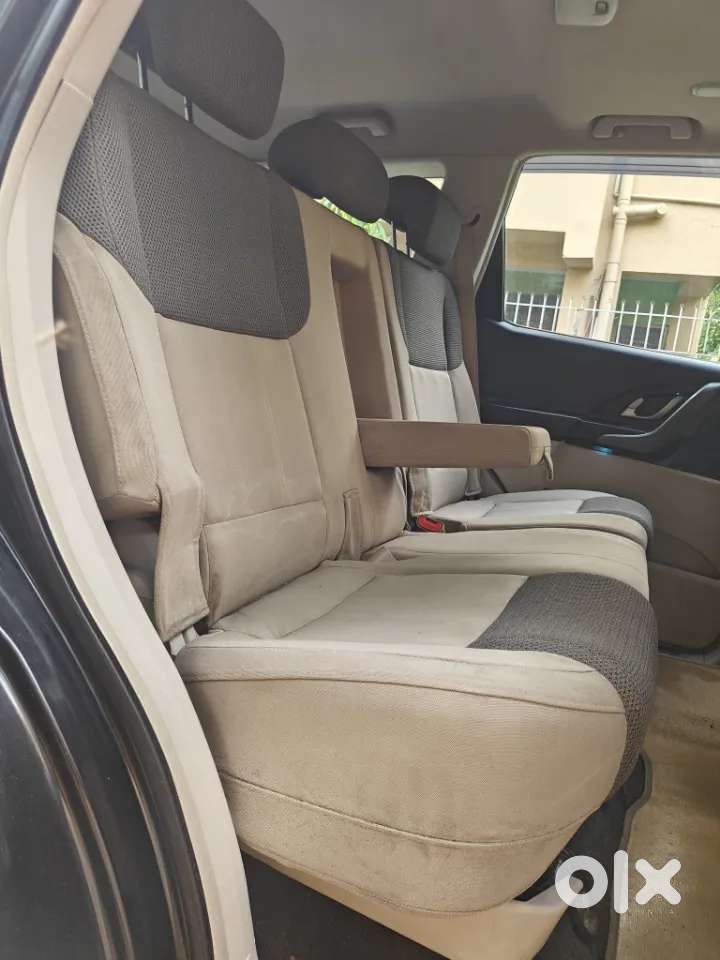 Mahindra Xuv500 W9 1.99, 2017, Diesel