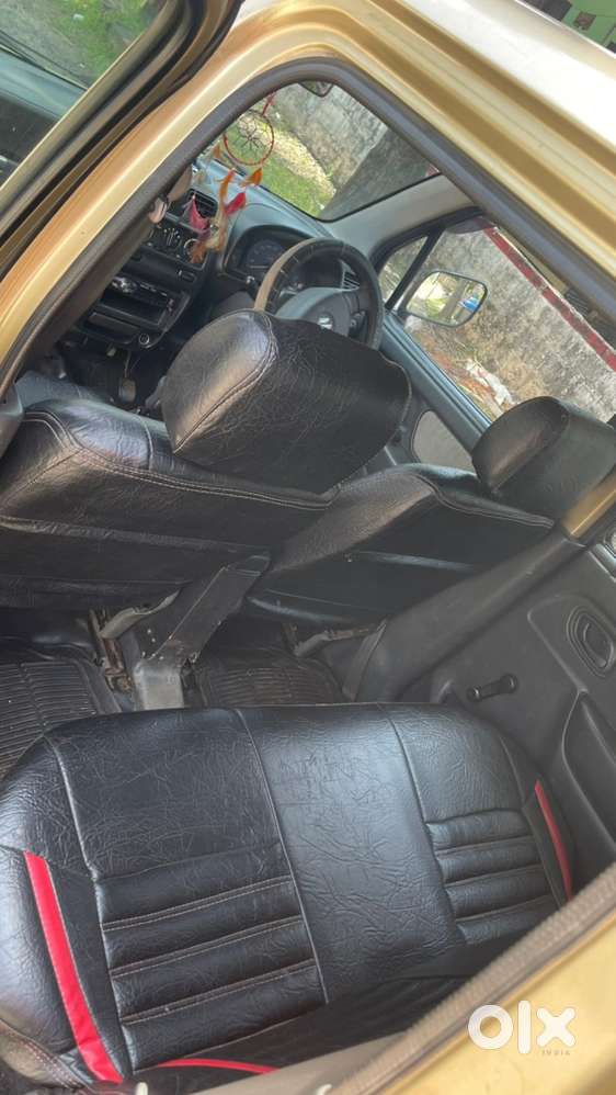 Maruti Suzuki Wagon R 2007 Petrol Good Condition