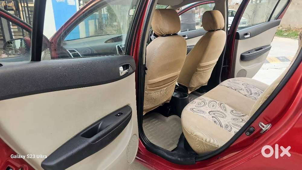 Hyundai I20 Magna 1.4 Crdi 6 Speed, 2012, Diesel