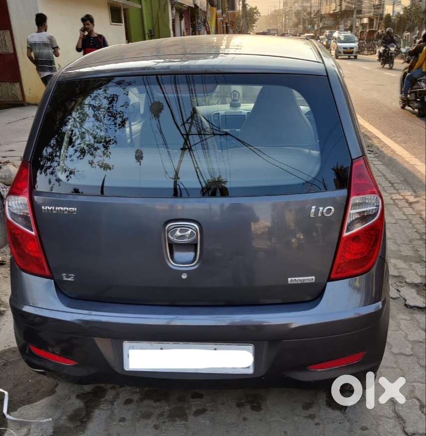 Hyundai I10 2013 Petrol In Very Good Condition