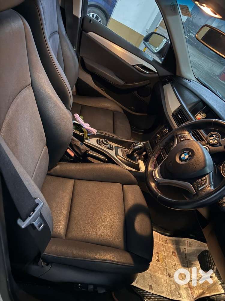 Bmw X1 Xdrive 20d Xline, 2014, Diesel