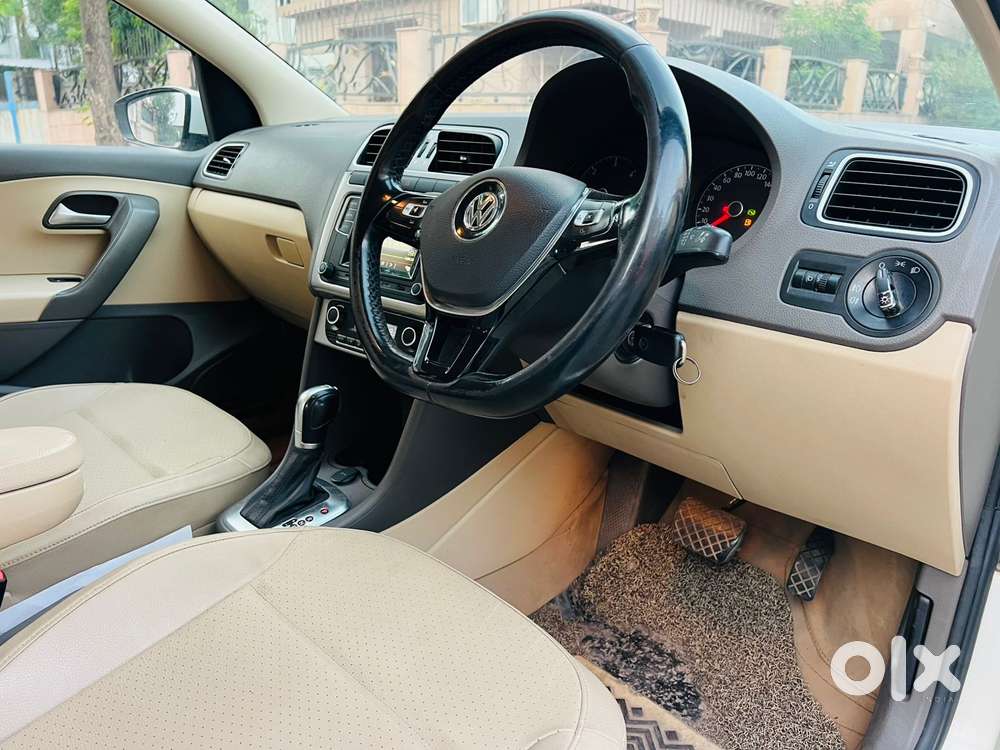Volkswagen Vento 1.5 Tdi Highline Plus, 2016, Diesel