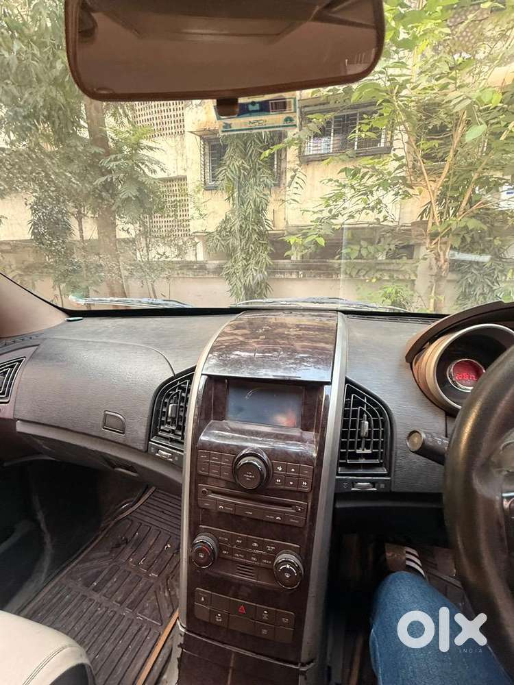 Mahindra Xuv500 2012 Diesel Well Maintained