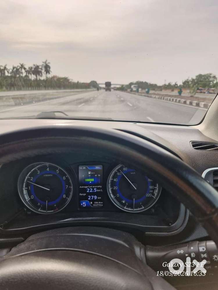 Maruti Suzuki Car 2016