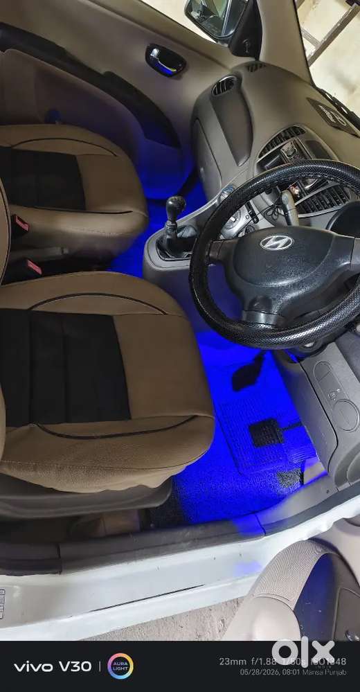 Hyundai I10 Car For Sale