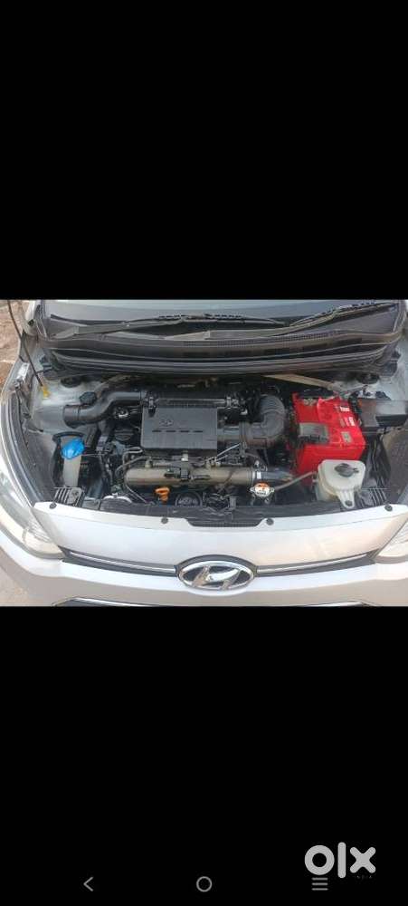 Hyundai Xcent 1.2 S Crdi, 2016, Diesel
