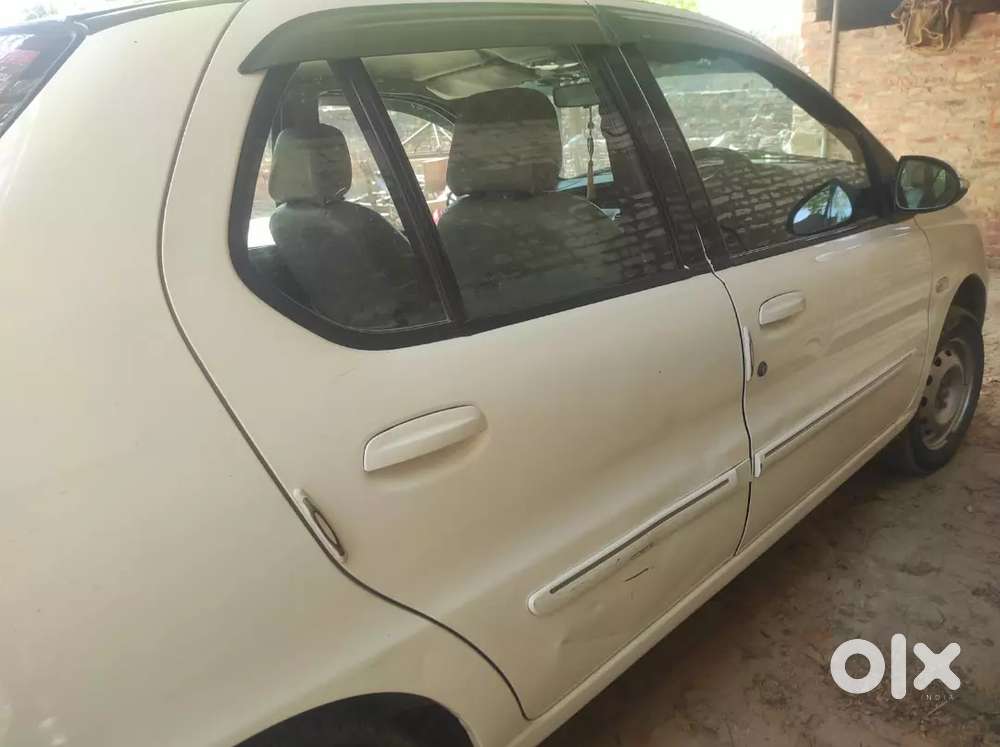 Tata Indigo Ecs Vx 2014 Diesel Well Maintained Single Drive,original