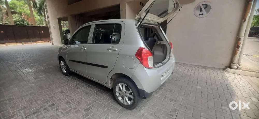 Well Maintained Single Owner 2017 Maruti Suzuki Celerio Zxi Amt