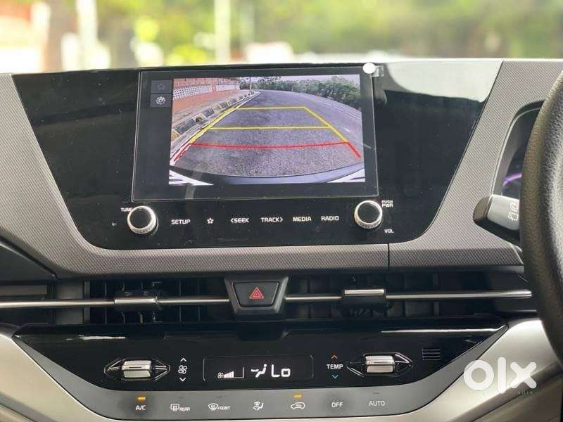 Kia Carens 1.4 Prestige Plus Turbo Dct 7 Str, 2022, Petrol