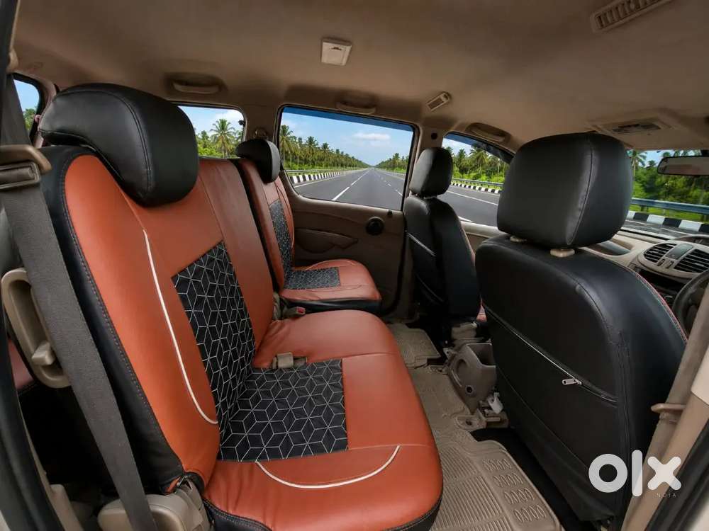 2014 Xylo D4 Ownboard Full Option Showroom Condition